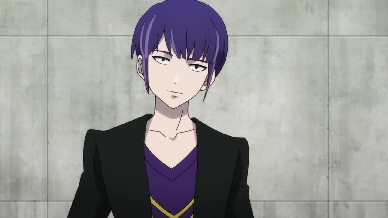 Tower of God épisode 2 - VF et VOSTFR