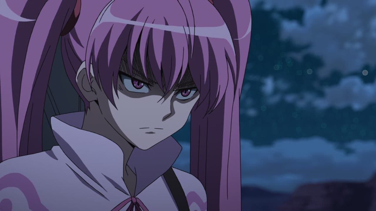 Épisode 19
