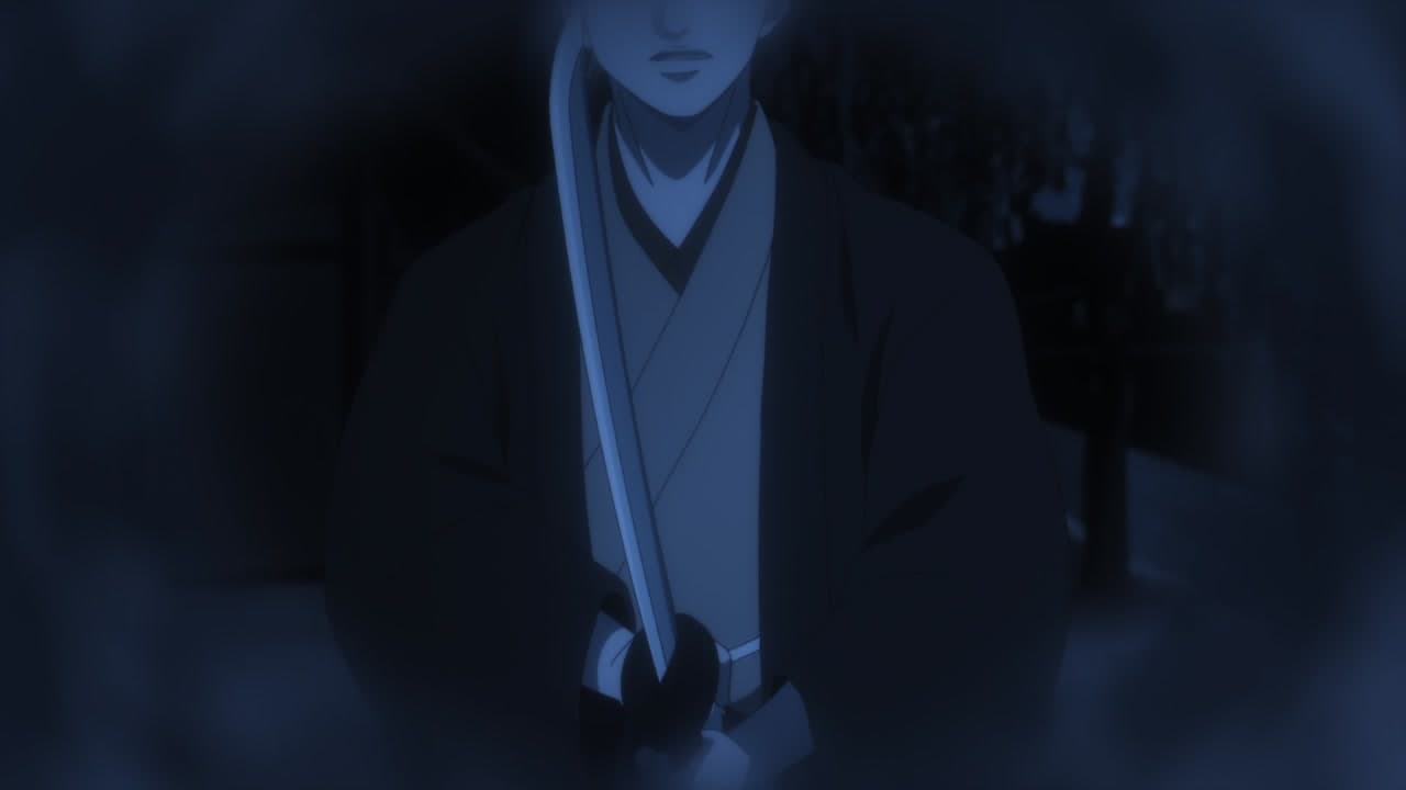 Blue Wolves épisode 6 - VF et VOSTFR
