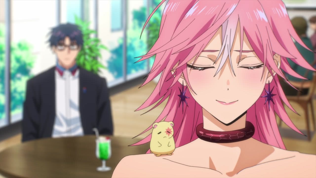 Épisode 8