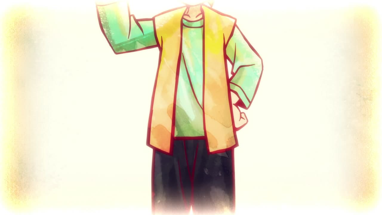 Bottom-Tier Character Tomozaki épisode 10 - VF et VOSTFR