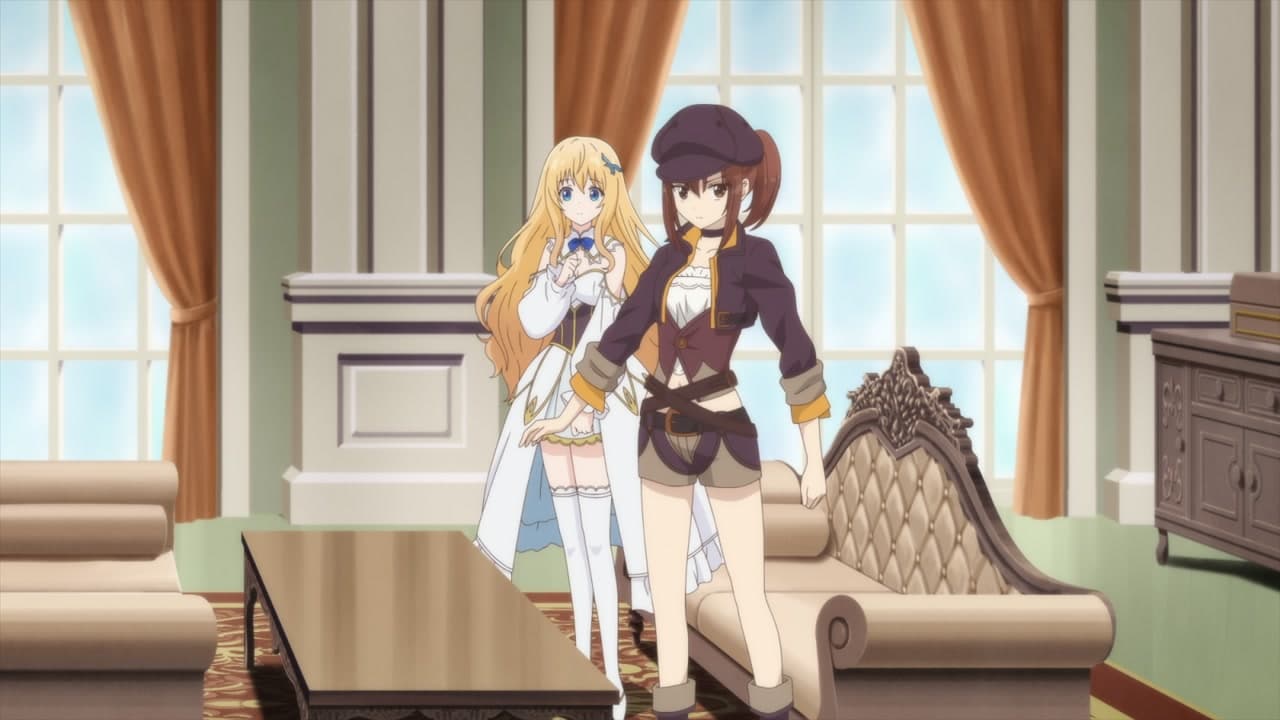 The Insipid Prince's Furtive Grab for the Throne épisode 11 - VF et VOSTFR