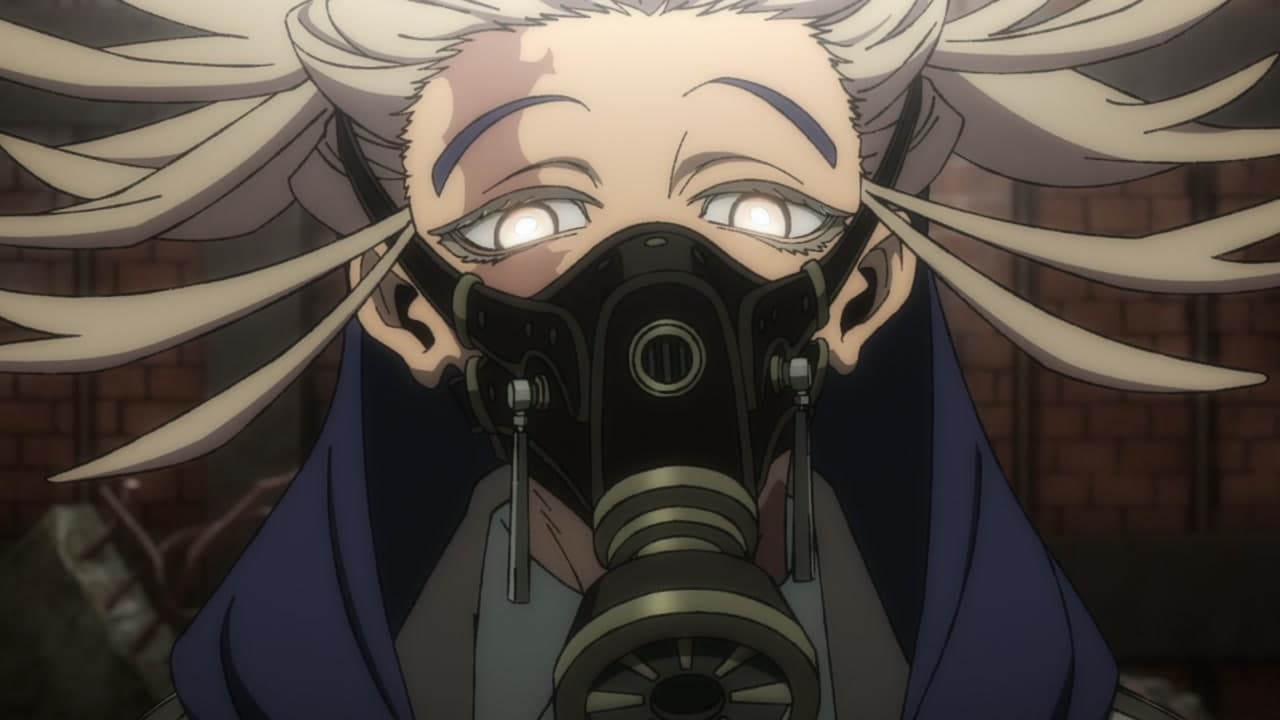 Épisode 12
