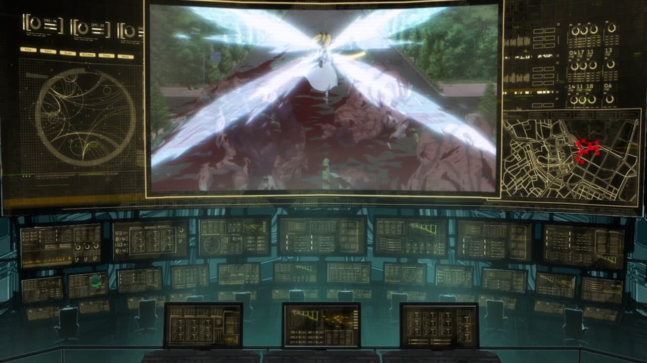 Kaiju No. 8 épisode 10 - VF et VOSTFR