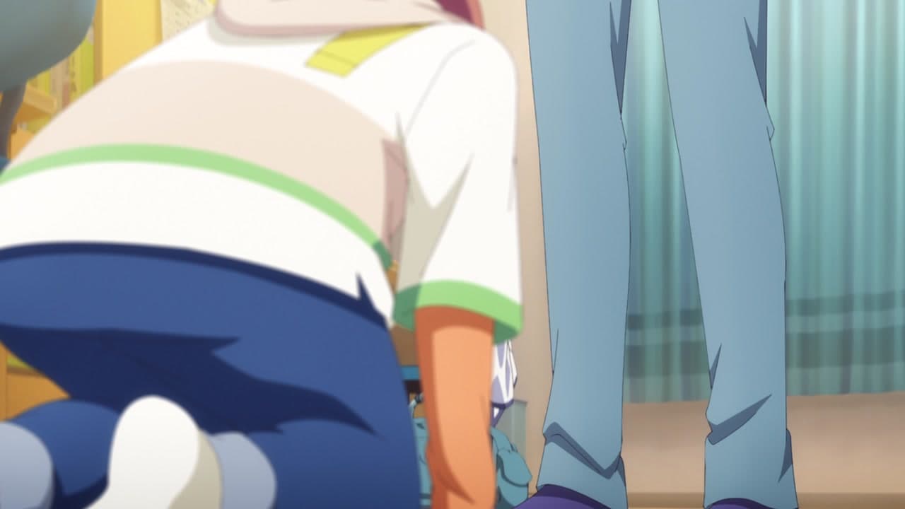 Épisode 5