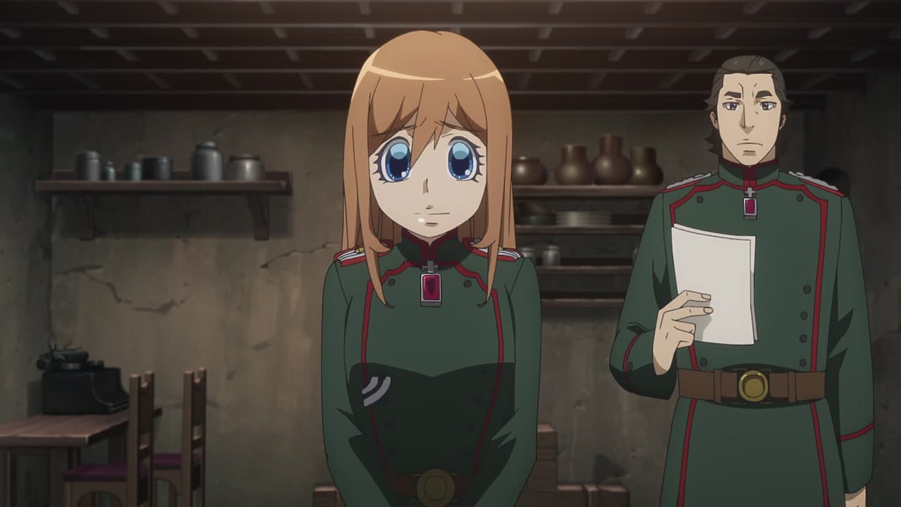 Saga of Tanya the Evil épisode 2 - VF et VOSTFR