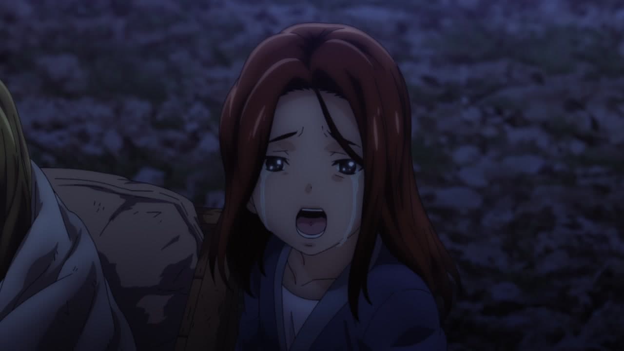 Ishura épisode 1 - VF et VOSTFR
