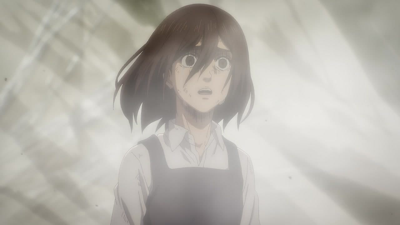 Attack on Titan épisode 19 - VF et VOSTFR