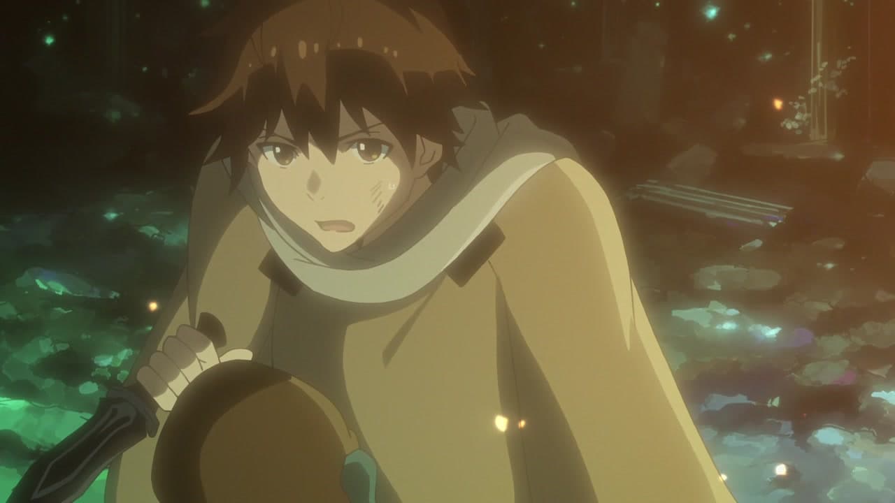 Épisode 11