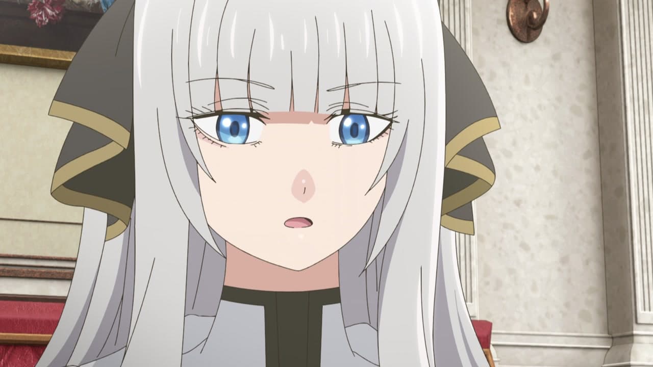Trapped in a Dating Sim: The World of Otome Games is Tough for Mobs épisode 10 - VF et VOSTFR