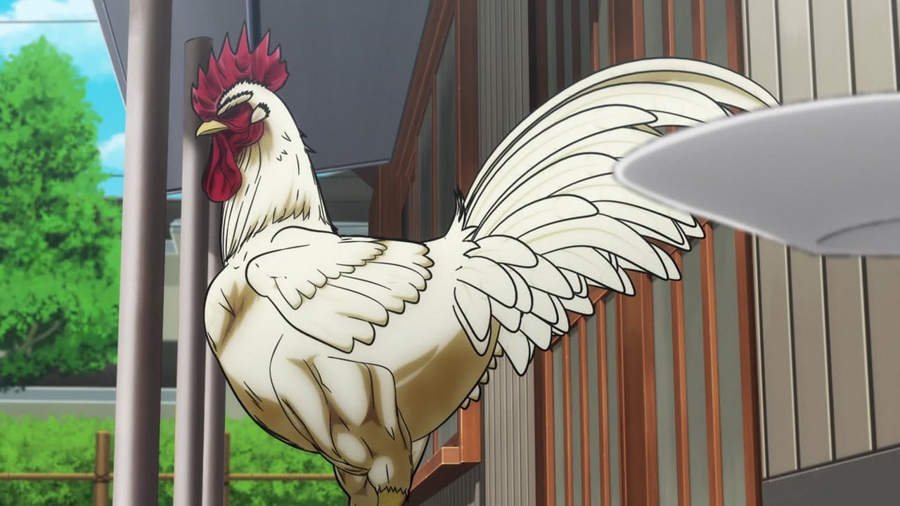 Épisode 1