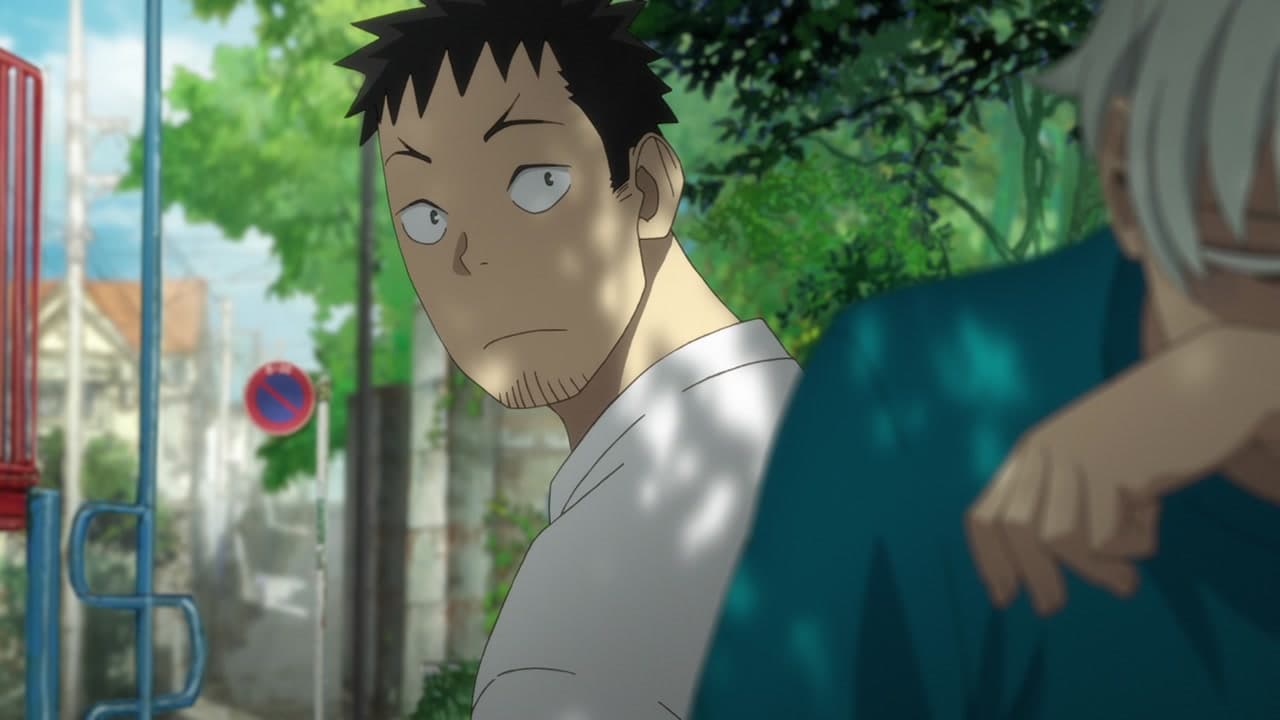 Épisode 1