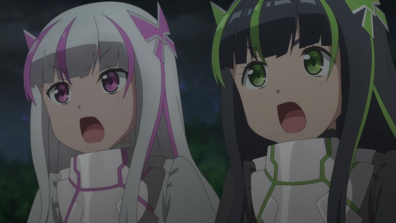 BOFURI: I Don't Want to Get Hurt, so I'll Max Out My Defense. épisode 12 - VF et VOSTFR