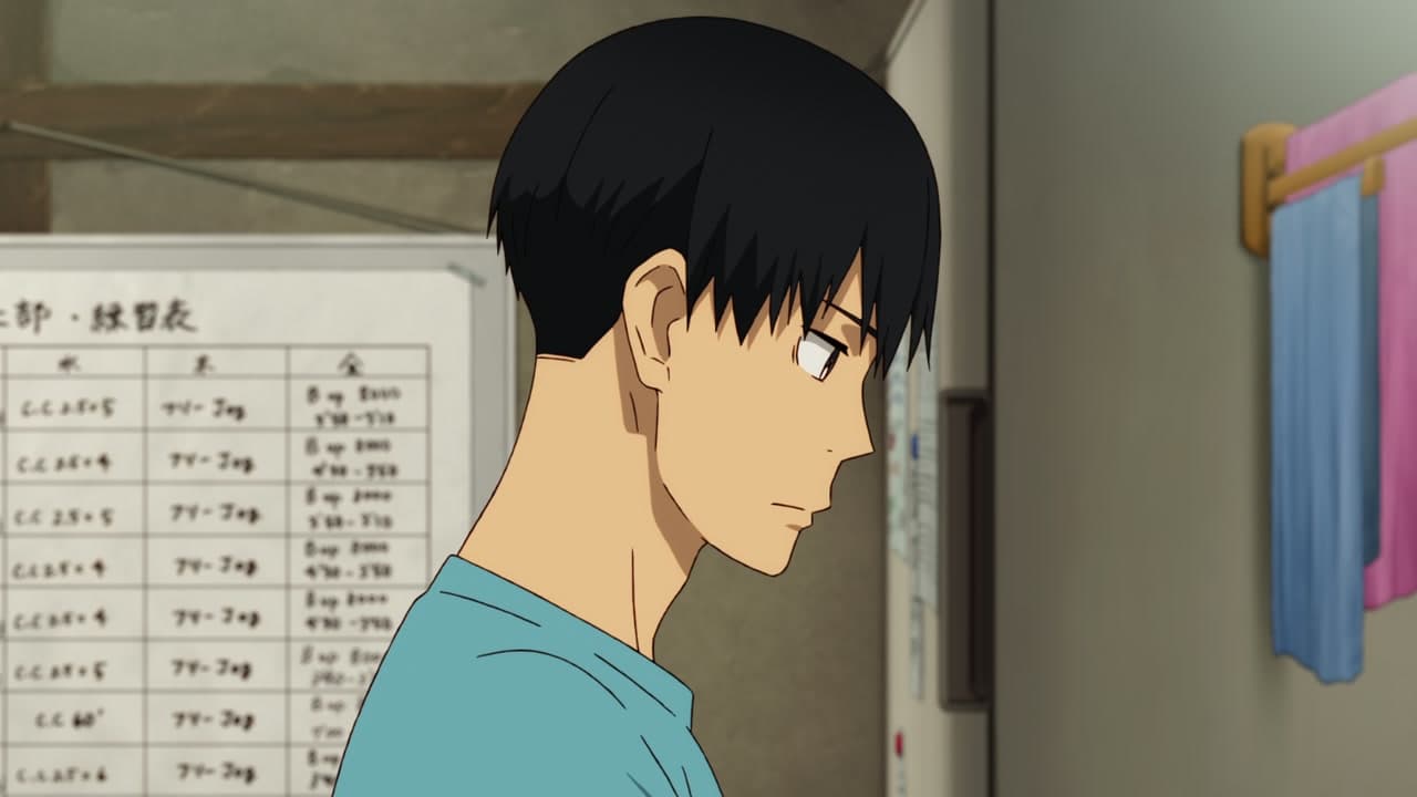 Épisode 11