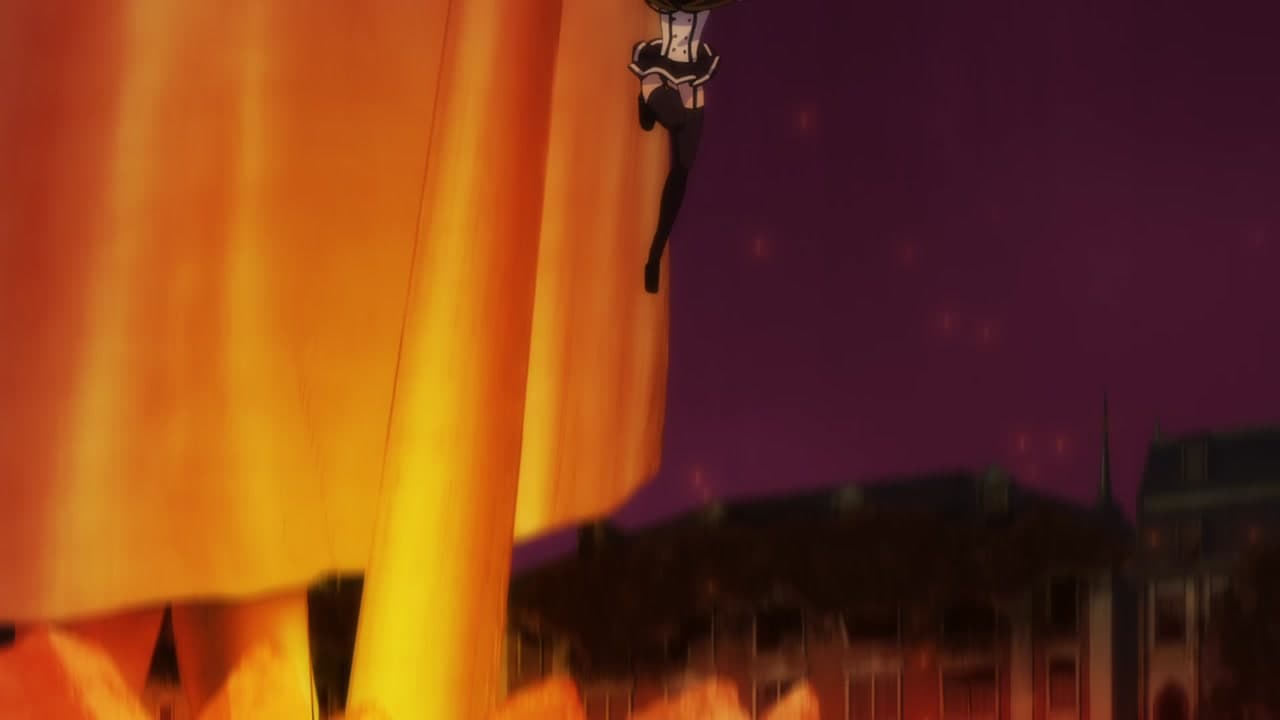 Wistoria: Wand and Sword épisode 2 - VF et VOSTFR
