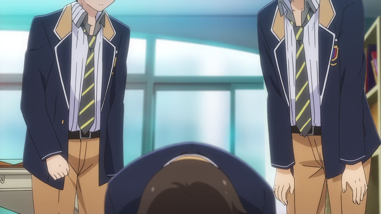 Épisode 1