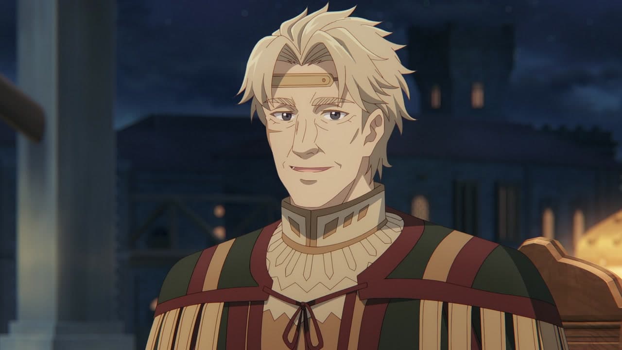 Épisode 12