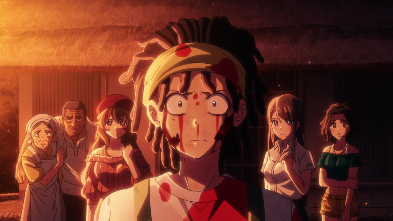 Épisode 12