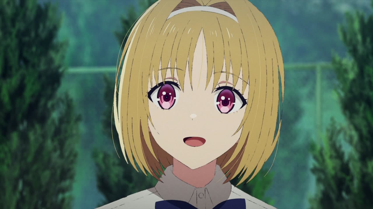 Classroom of the Elite épisode 6 - VF et VOSTFR