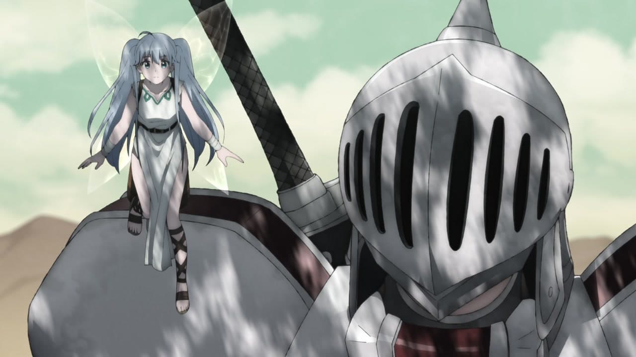 Épisode 1