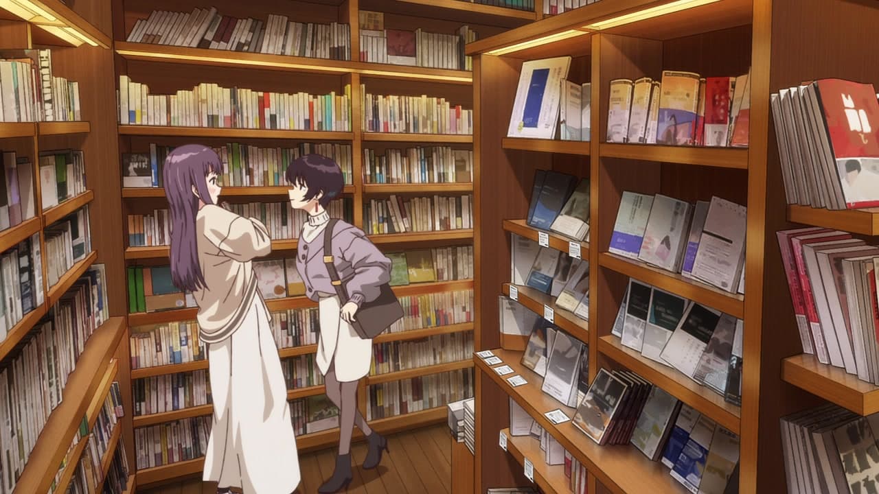Épisode 12