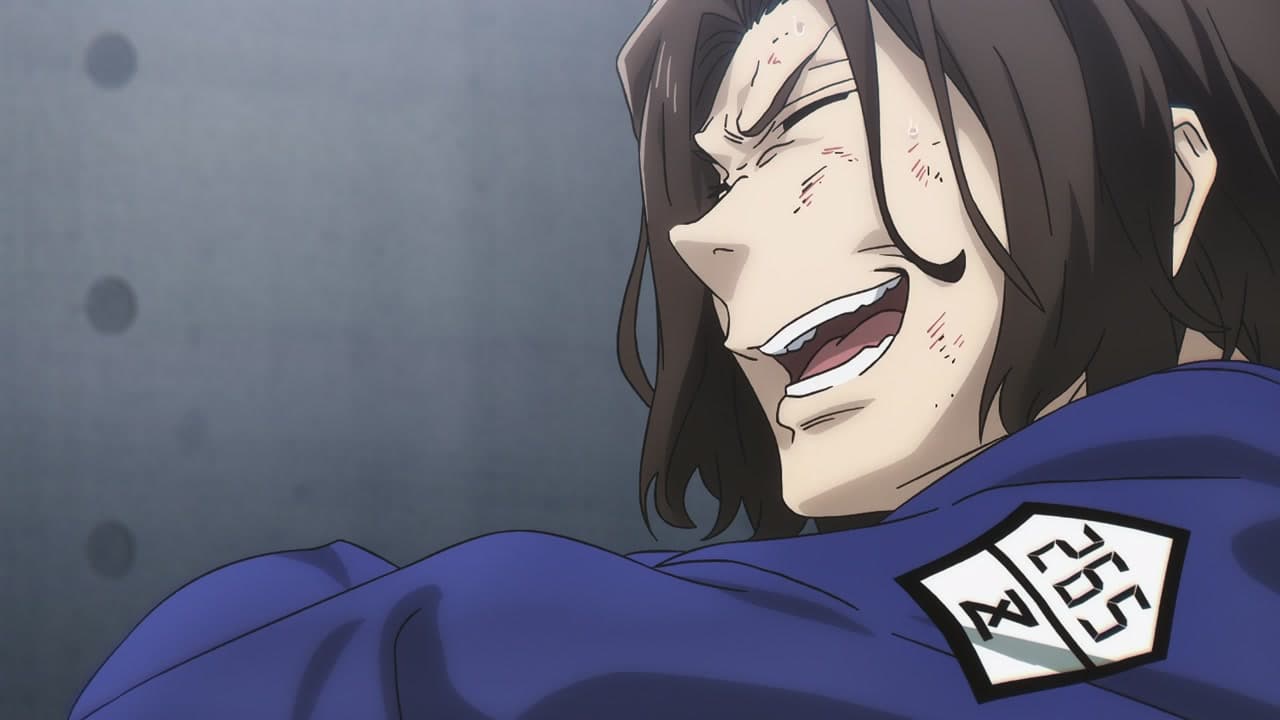 Épisode 8
