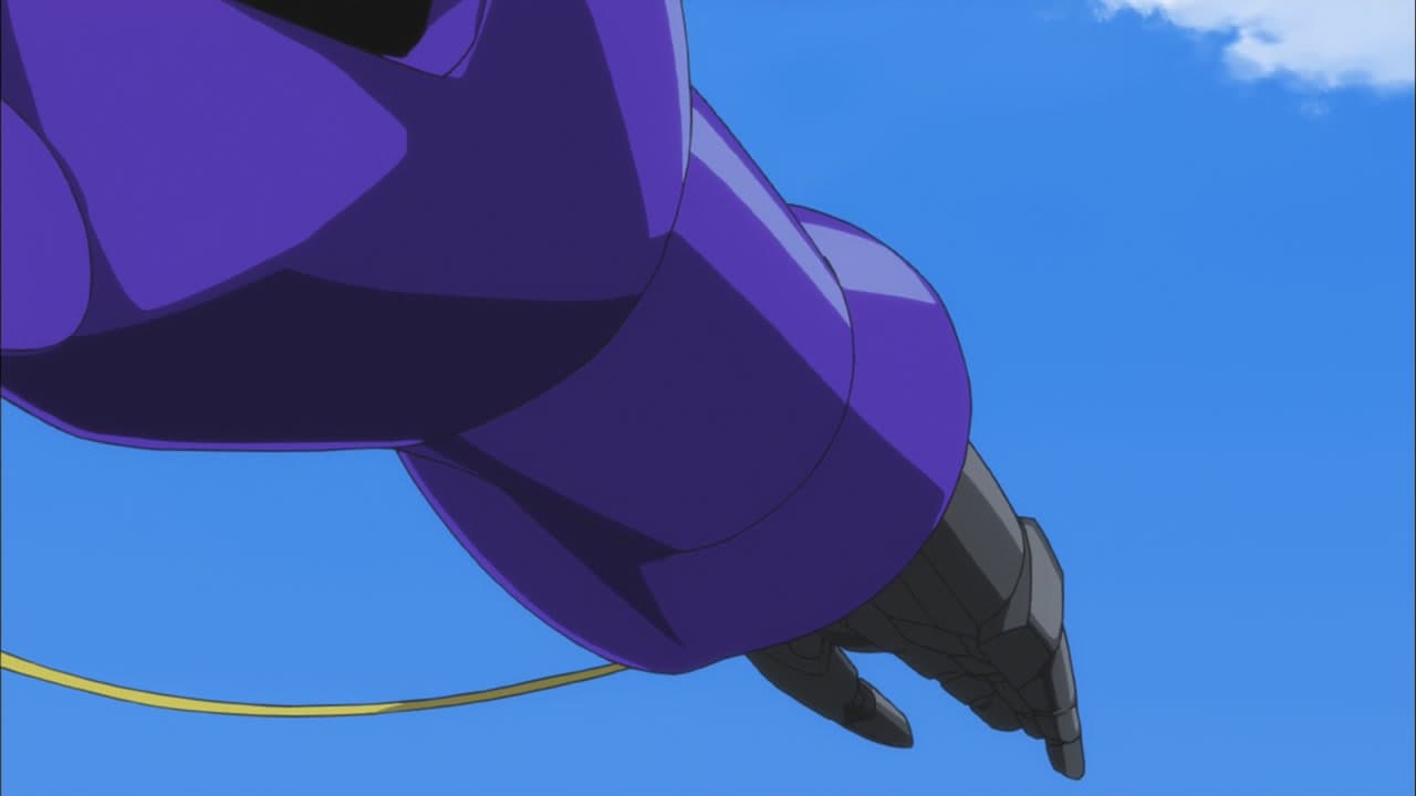 Code Geass: Lelouch of the Rebellion épisode 10 - VF et VOSTFR