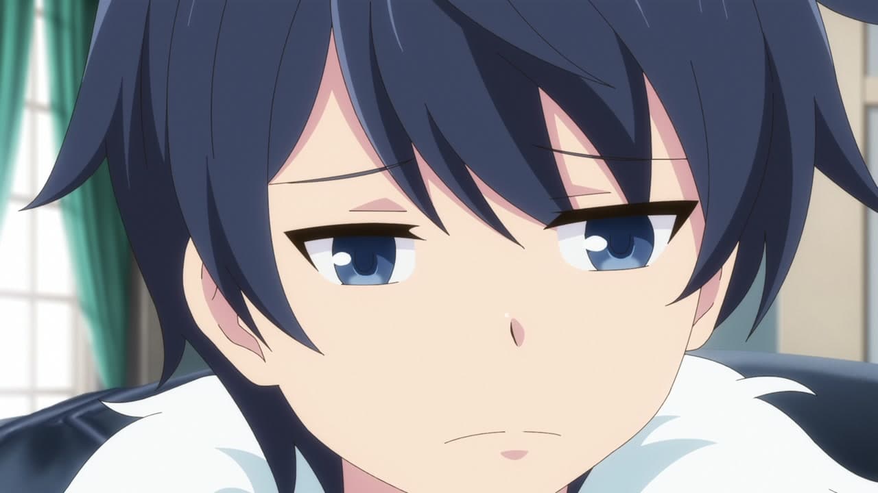 In Another World With My Smartphone épisode 5 - VF et VOSTFR