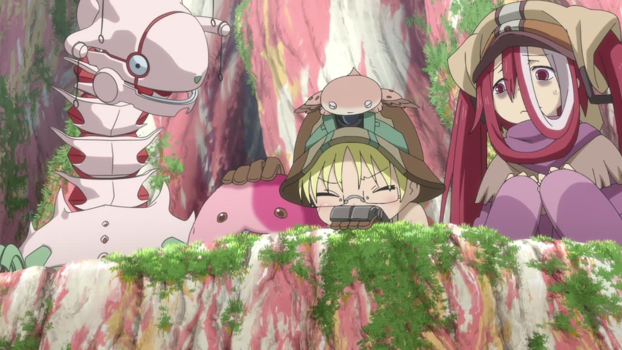 Made in Abyss épisode 6 - VF et VOSTFR