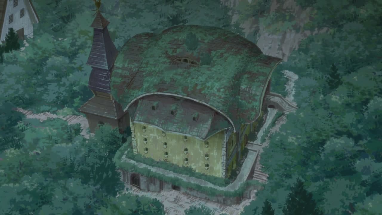 Épisode 1