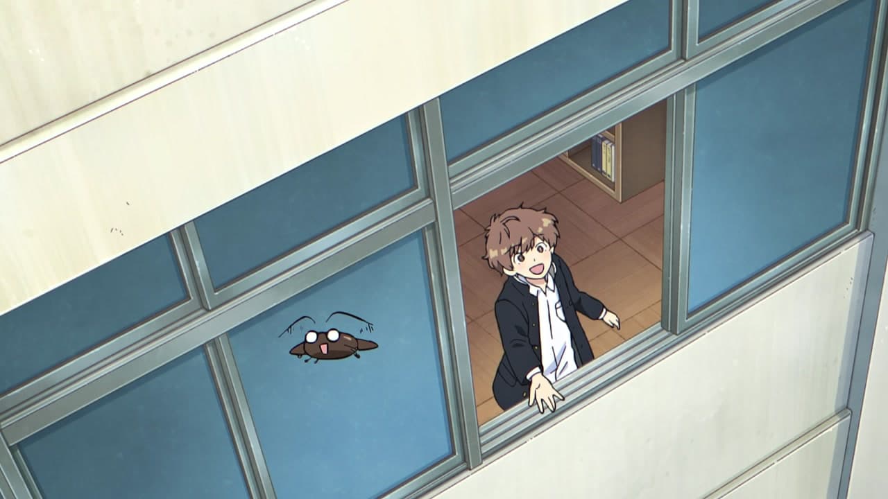 Épisode 2