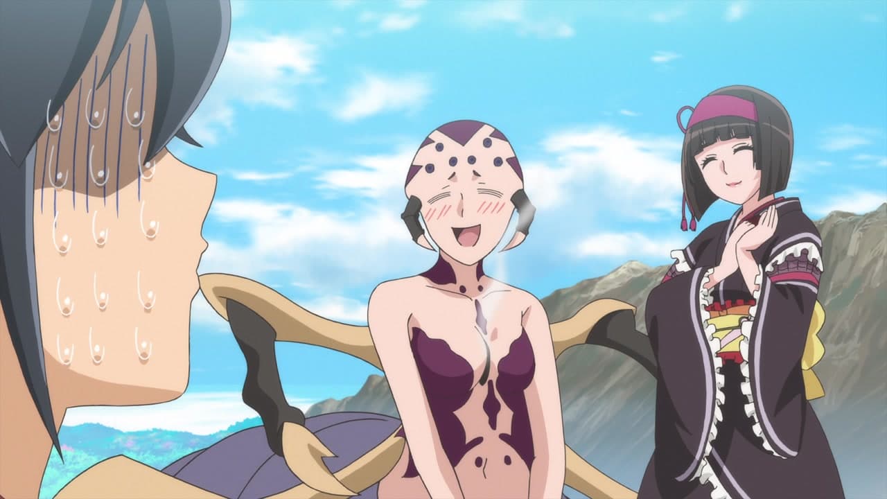 Épisode 3