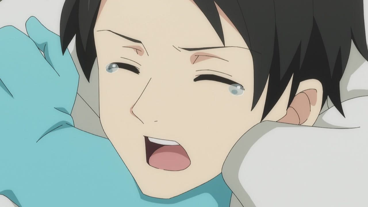 Mission: Yozakura Family épisode 9 - VF et VOSTFR