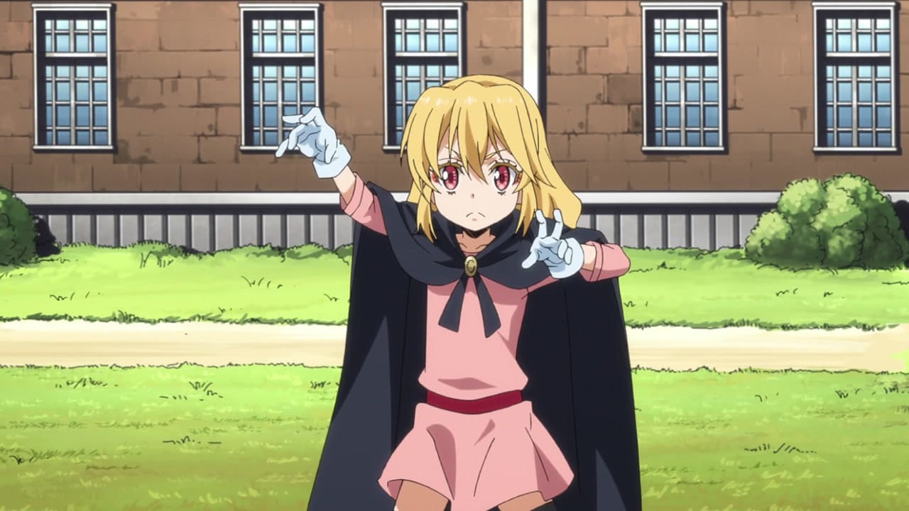 Épisode 21