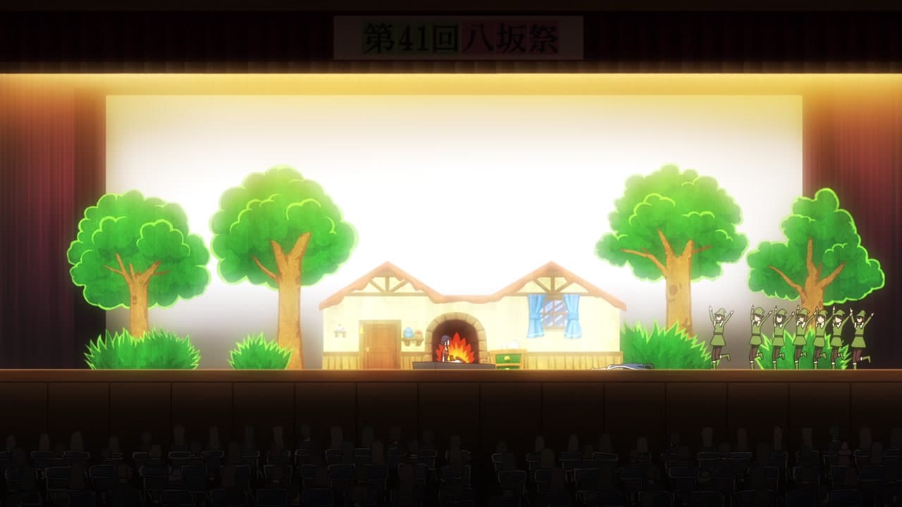 Épisode 12