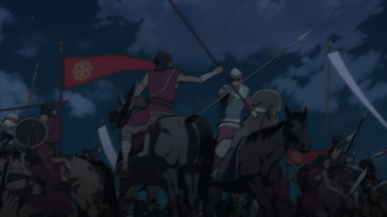 Épisode 14