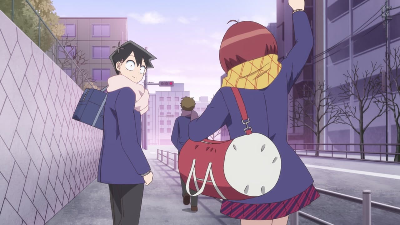 Komi Can't Communicate épisode 11 - VF et VOSTFR