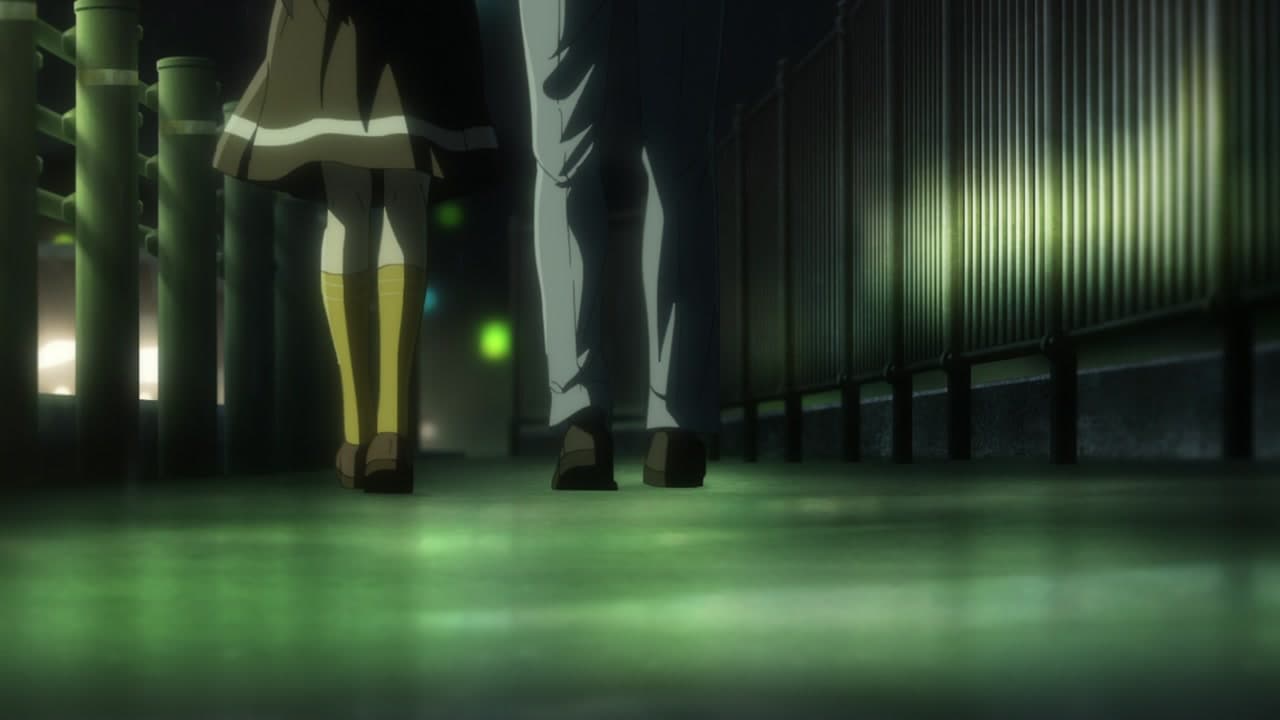 Heroine? Saint? No, I’m an All-Works Maid (And Proud of It)! épisode 11 - VF et VOSTFR