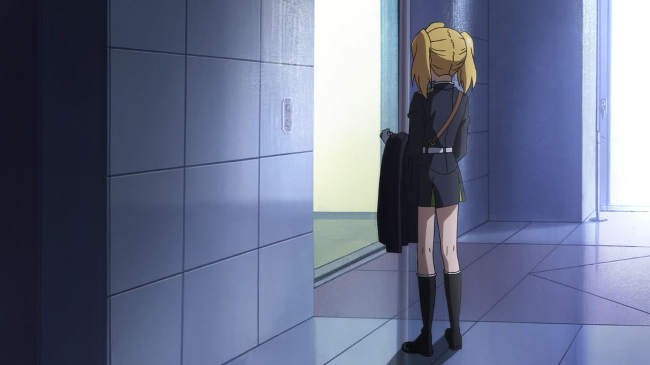 Seraph of the End: Vampire Reign épisode 1 - VF et VOSTFR