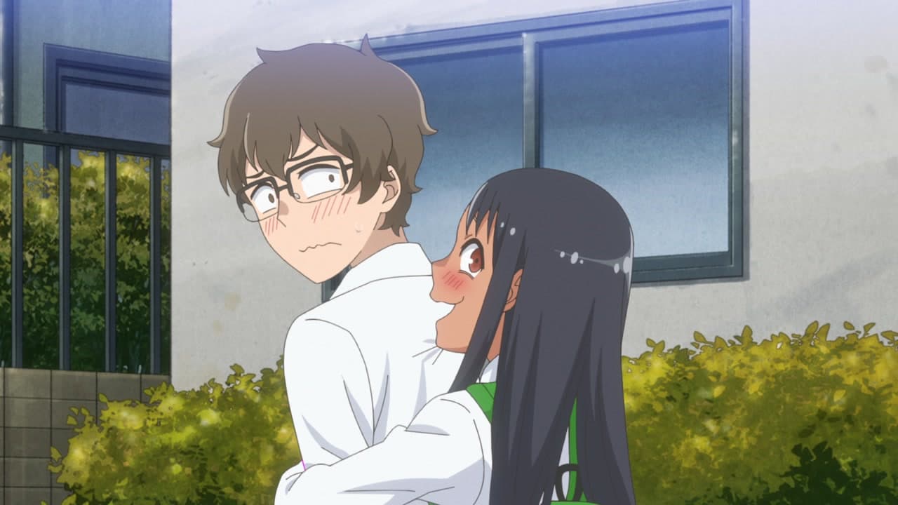 Don't Toy with Me, Miss Nagatoro épisode 1 - VF et VOSTFR
