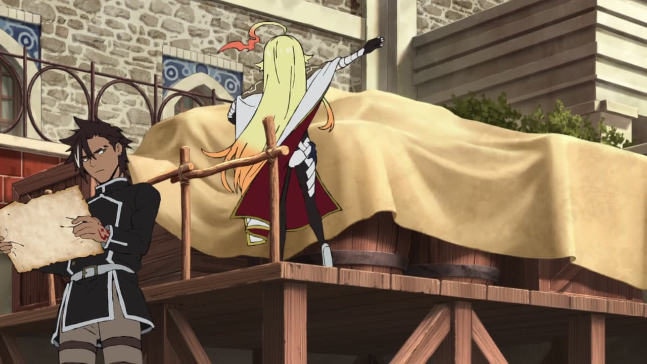 Épisode 7