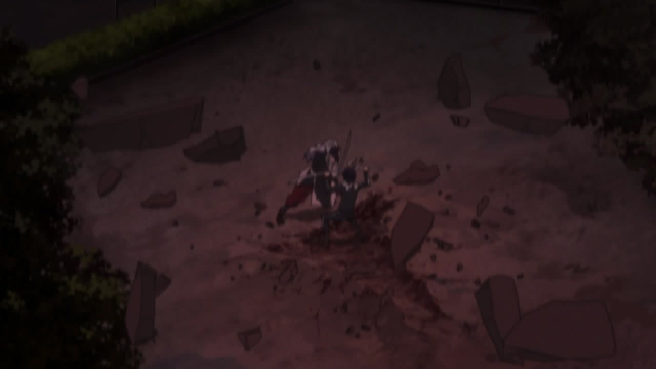 Épisode 11