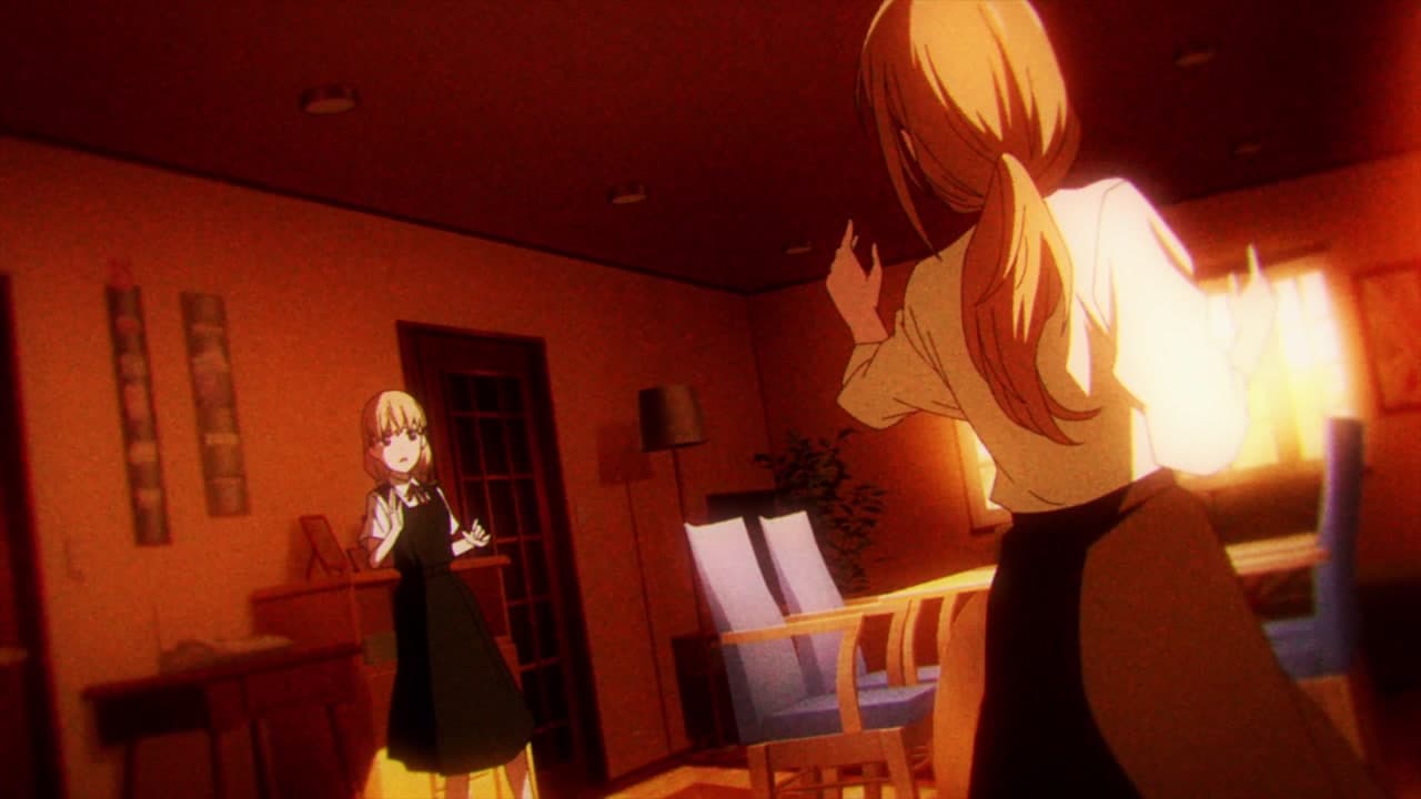 Young Ladies Don't Play Fighting Games épisode 4 - VF et VOSTFR