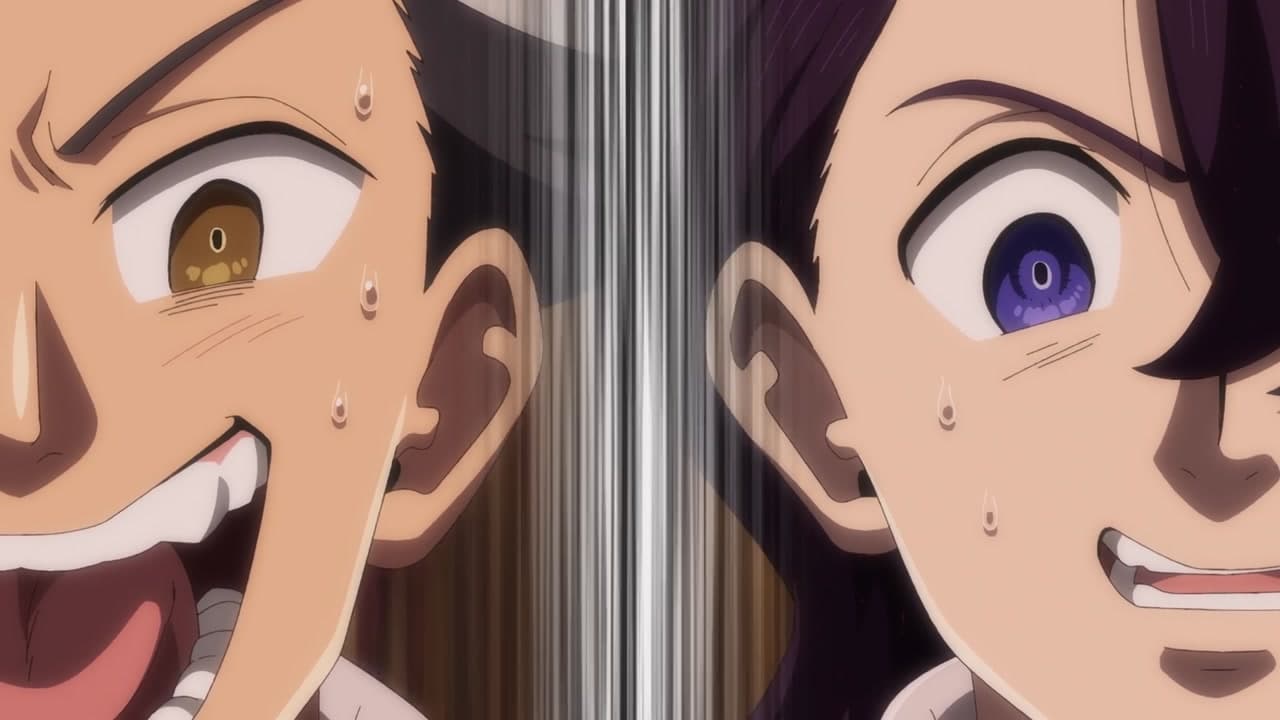 The Seven Deadly Sins: Four Knights of the Apocalypse épisode 22 - VF et VOSTFR
