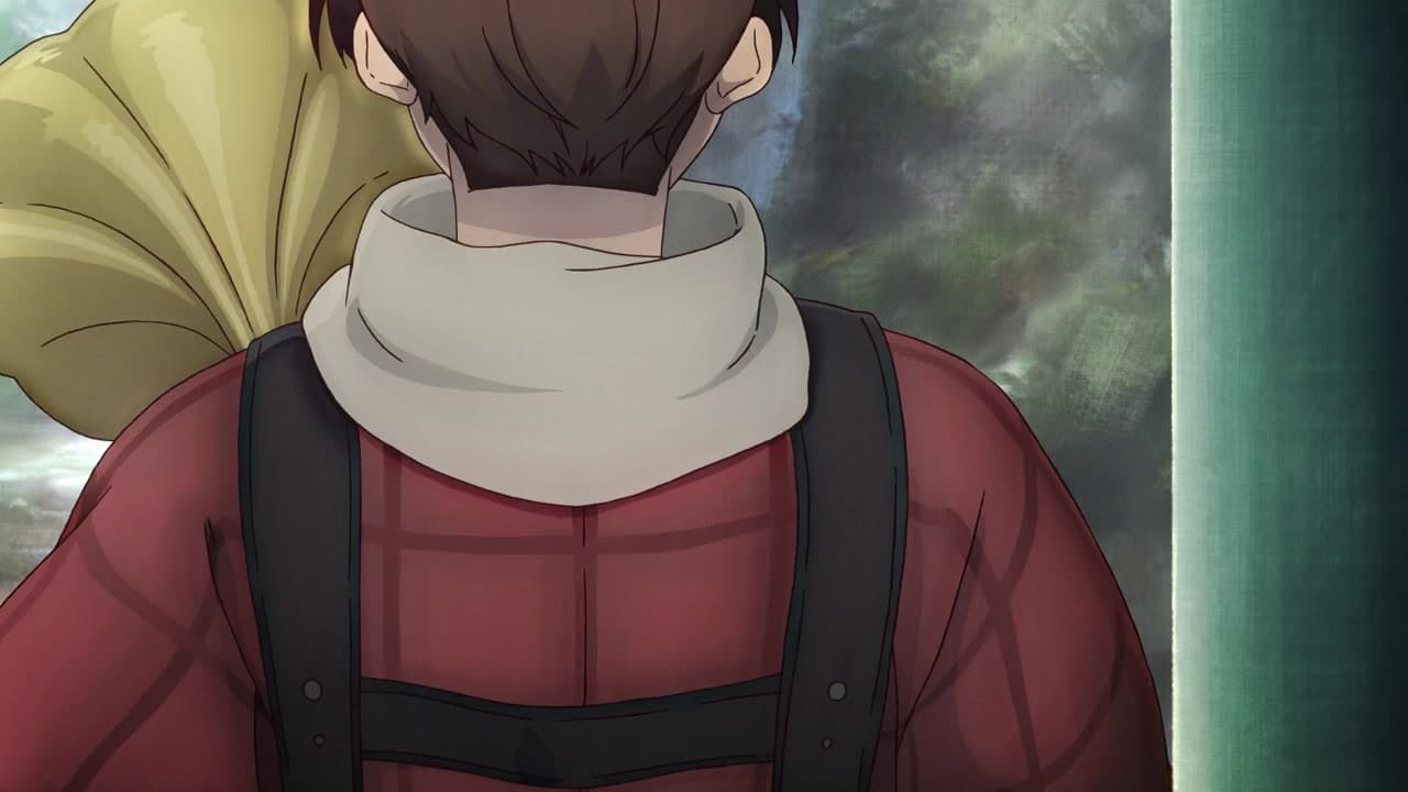 Épisode 1