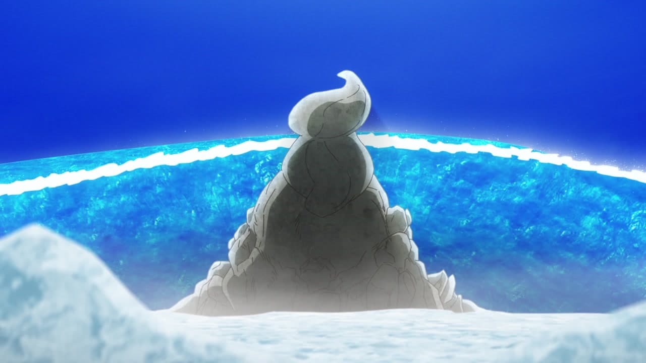 Reborn as a Vending Machine, I Now Wander the Dungeon épisode 4 - VF et VOSTFR