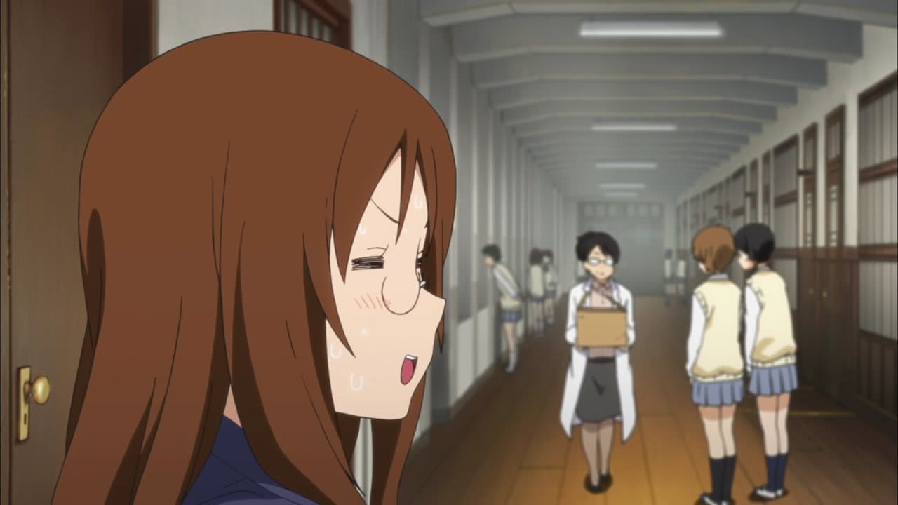 K-ON! épisode 6 - VF et VOSTFR