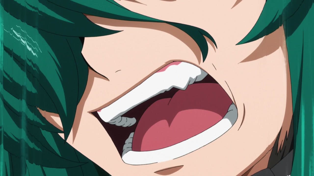 Épisode 13