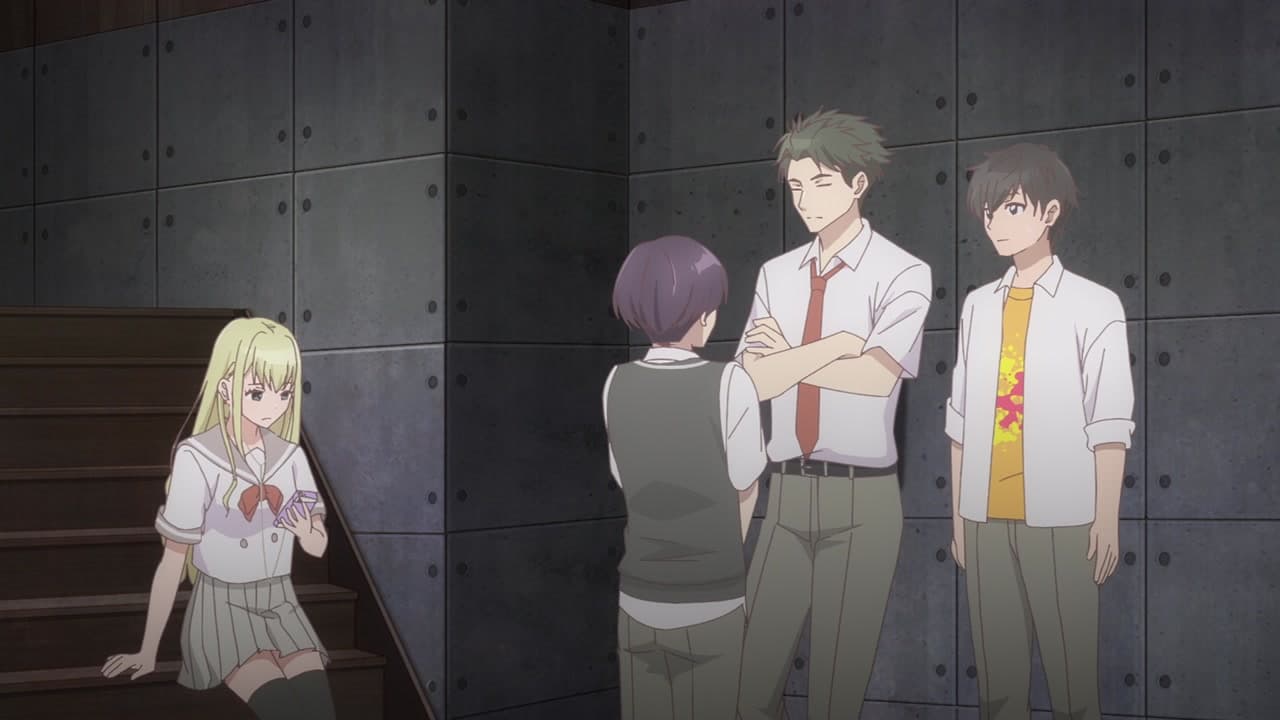 Épisode 12