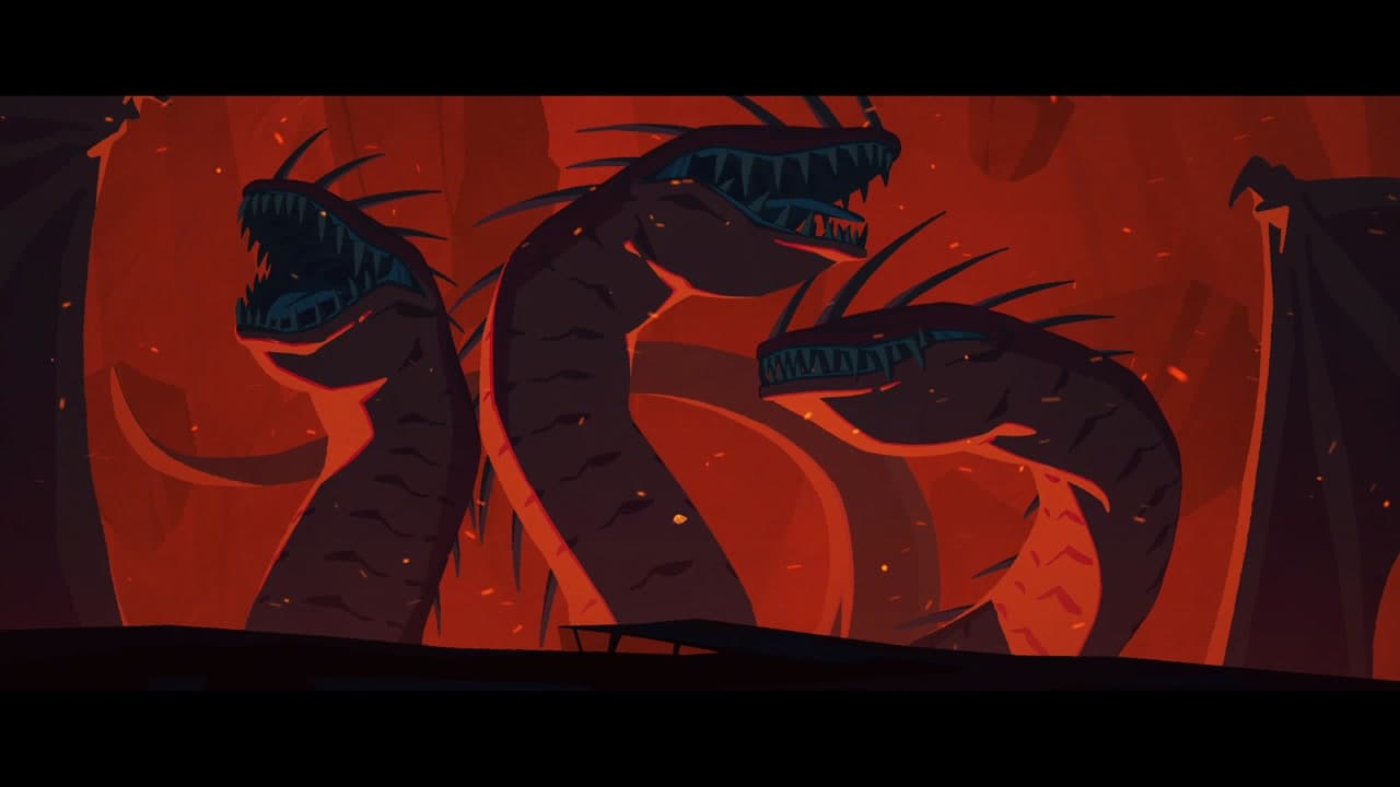Épisode 2